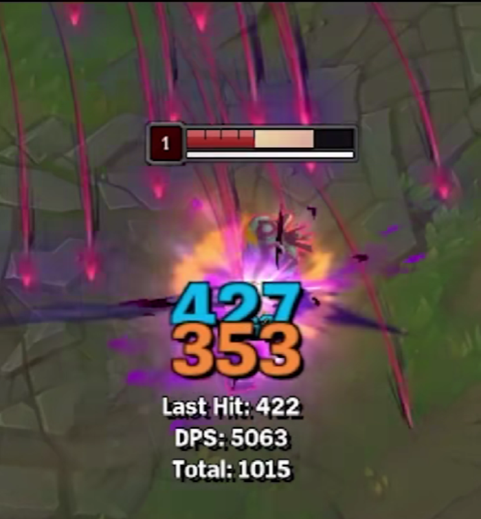 LMHT: Varus trở lại với lối xây dựng AP cùng Bình Minh Hoàng Hôn screenshot 9 3