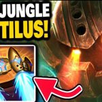 LMHT: Tìm hiểu lối Nautilus đi rừng với Đai Tên Lửa Rocket sddefaultjpg