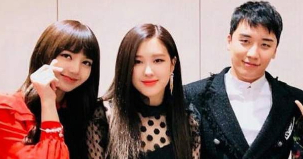 Seungri (BIGBANG) lại chứng nào tật nấy? se1 176896647169530853499 0 0 316 603 crop 17689664820331243192408jpg