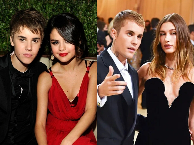 Justin Bieber còn lụy tình Selena Gomez?- Ảnh 2.