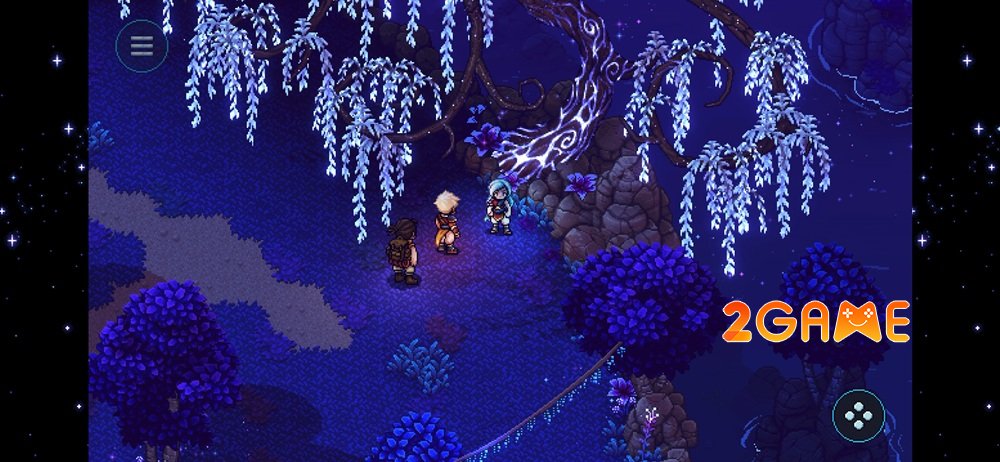 sea-of-stars-upcoming-3 Sea of Stars sẽ đổ bộ lên mobile vào ngày 7 tháng 4 năm 2026 sea of stars upcoming 3