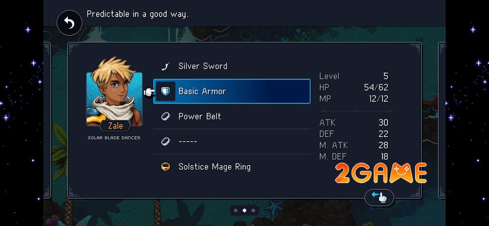 sea-of-stars-upcoming-5 Sea of Stars sẽ đổ bộ lên mobile vào ngày 7 tháng 4 năm 2026 sea of stars upcoming 5