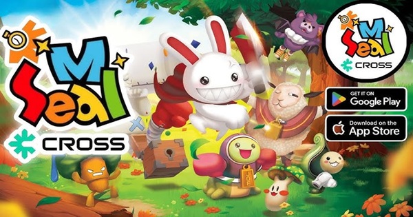 SealM on CROSS – Ký ức Seal Online sống dậy trong một thế giới hoạt hình đáng yêu nhất! sealmcrosss thumbjpg