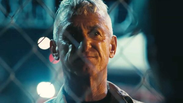 Diễn Viên Sean Penn Thắng Nam Phụ Xuất Sắc Nhất, Vươn Lên Dẫn Đầu Oscar 2026 sean penn giai oscar hlfejpg