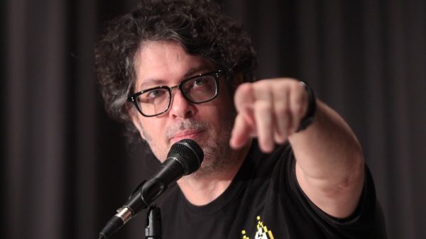 Dragon Ball Z: Giọng lồng tiếng Goku chính thức phản hồi về Dragon Ball Super remake sean schemmel chia se cam nghi ve dragon ball super remake jqisjpg