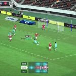 Trổ tài quản lý và trở thành huấn luyện viên trong SEGA Football Club Champions segafootballclubchampions anh thumbjpg
