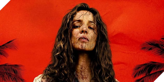 Hình ảnh về phim Send Help.