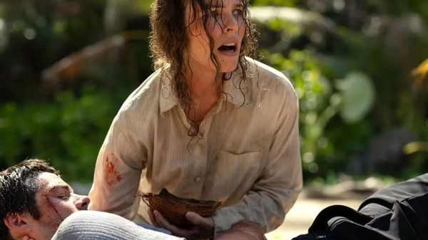 Nhà Làm Phim Sam Raimi Trở Lại Phim Kinh Dị R-Rated, Send Help đạt 93% Rotten Tomatoes send help3 2 cmhnjpg