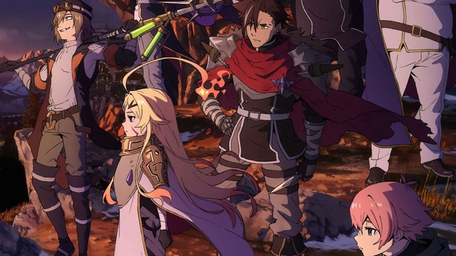 Vừa lên sóng đầu năm 2026, siêu phẩm anime này đã sớm