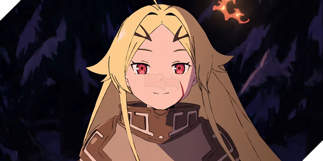 Anime mới từ studio gốc Berserk khởi đầu ấn tượng đầu năm 2026 3