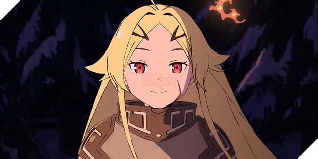 Anime moi cua Crunchyroll duoc xem la su thay the hoan hao cho My Hero Academia 2 Anime mới của Crunchyroll được xem là sự thay thế hoàn hảo cho My Hero Academia 2