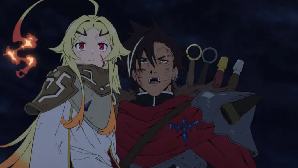 Vừa lên sóng đầu năm 2026, siêu phẩm anime này đã sớm