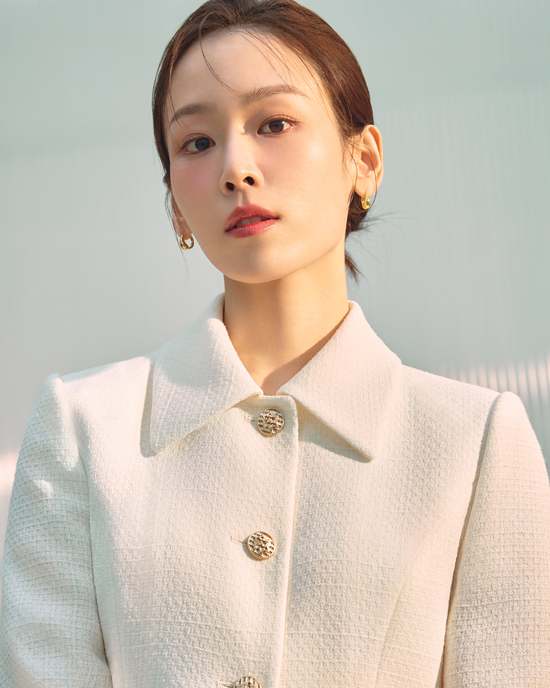 Cặp đôi phim giả tình thật ngầm công khai hẹn hò: Nhà trai là ông tổ visual, nhà gái đẹp ơi là đẹp- Ảnh 7.