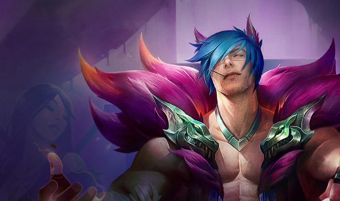 Mẹo ĐTCL: Dụ khị chủ lực đối phương bỏ vị trí nhờ Sett sett