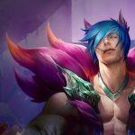 Mẹo ĐTCL: Dụ khị chủ lực đối phương bỏ vị trí nhờ Sett settjpg