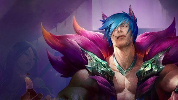 Mẹo ĐTCL: Dụ khị chủ lực đối phương bỏ vị trí nhờ Sett settjpg