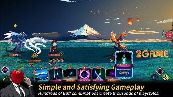 Seven Worlds – Game thẻ bài chiến thuật theo lượt có nhiều thứ để khám phá sevenworlds mobile 8