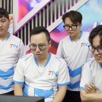 Lịch thi đấu Esports SEA Games 33 ngày 14/12: Chờ huy chương từ FCO sg esports 1412jpg