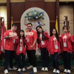 Lịch thi đấu SEA Games 33 của đội tuyển Liên Quân Việt Nam sg33 lqm lichjpg