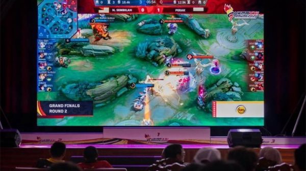 Bảng xếp hạng Mobile Legends Bang Bang SEA Games 33 mới nhất sg33 mlbb bxhjpg