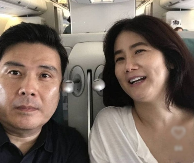 Đại mỹ nhân showbiz hủy hôn 2 ngày trước đám cưới nay nhan sắc tàn tạ không nhận ra- Ảnh 1.