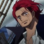 Số phận của Tứ Hoàng mạnh nhất trong One Piece sẽ đi về đâu? shanks se xuat hien vao thoi khac then chot eqnojpg