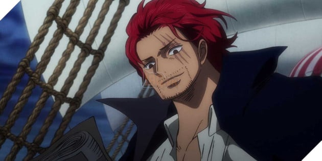 Số phận của Tứ Hoàng mạnh nhất trong One Piece sẽ đi về đâu? 2