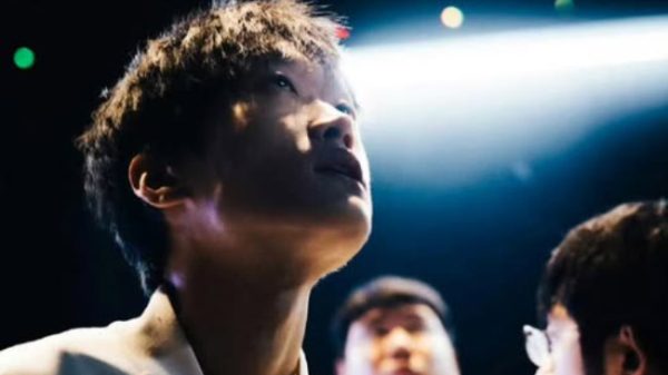 AL Shanks: Đi lên từ quá khứ cơ cực, trở thành tuyển thủ vẫn đi lao động nặng “cho vui” shanks thumbjpg