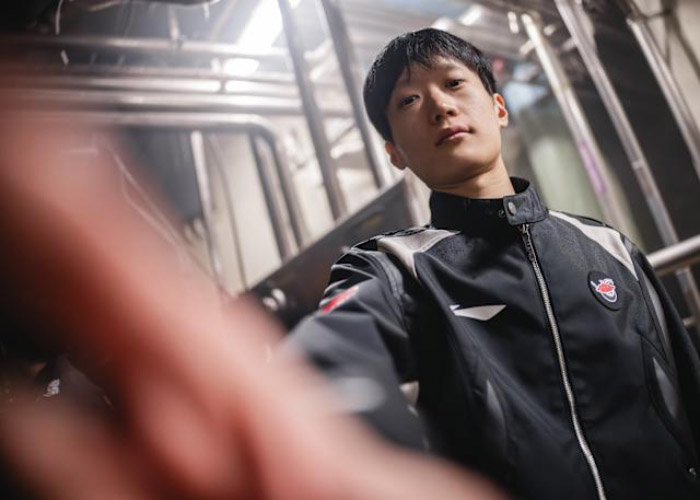 AL Shanks: Đi lên từ quá khứ cơ cực, trở thành tuyển thủ vẫn đi lao động nặng “cho vui” shanks