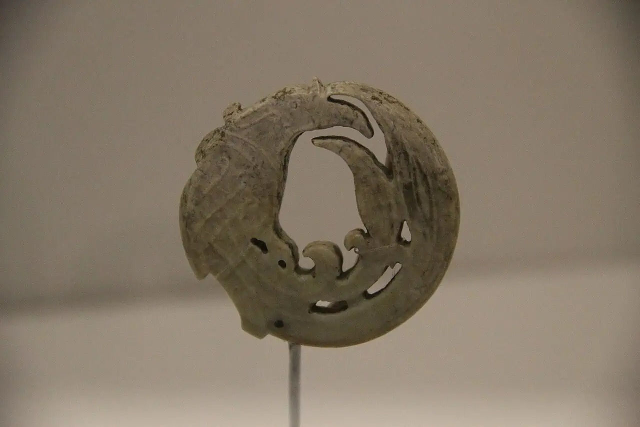 Bí ẩn về những cơn mưa đã xóa sổ một xã hội Trung Hoa cổ đại- Ảnh 2.