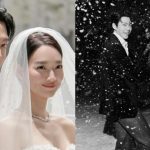 Lộ cảnh tượng Shin Min Ah - Kim Woo Bin trong đám cưới, đàng gái khóc còn thái độ của đàng trai mới đáng bàn! shin 1 17679452834521866859975 0 0 352 672 crop 17679452941681659662611jpg