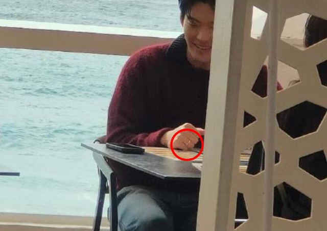 Trời ơi, Shin Min Ah - Kim Woo Bin không được ở bên nhau thật ư?- Ảnh 6.