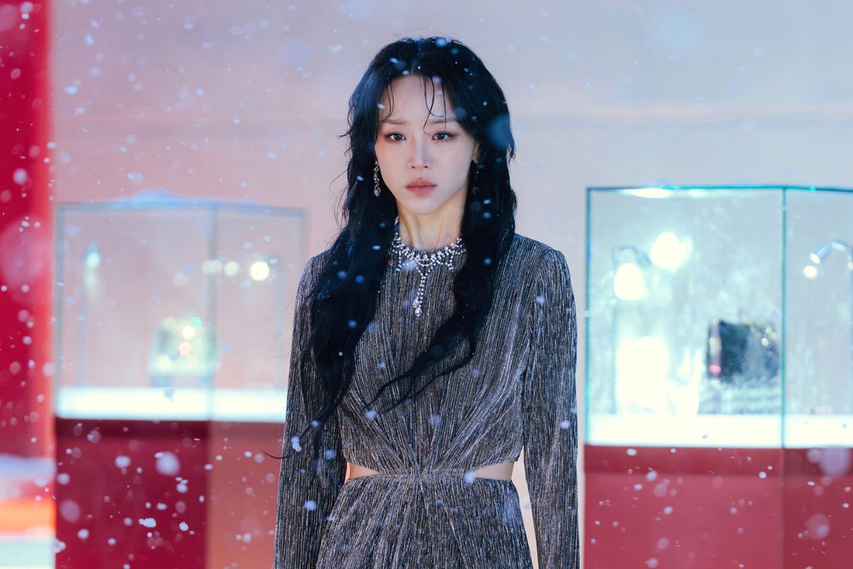 Màn đổi đời thành sao hạng A của cô gái từng bị ghét vì Nhã Phương- Ảnh 1. Màn đổi đời thành sao hạng A của cô gái từng bị ghét vì Nhã Phương- Ảnh 1.