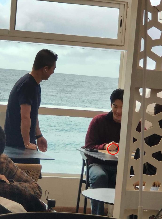 Trời ơi, Shin Min Ah - Kim Woo Bin không được ở bên nhau thật ư?- Ảnh 5.