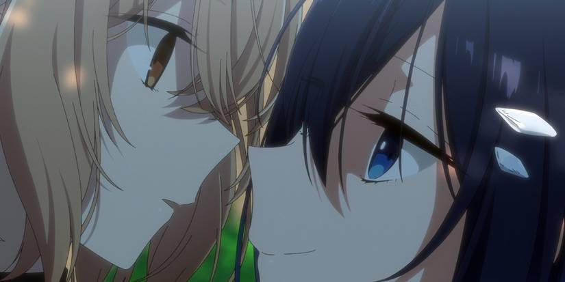 Xếp hạng 10 bộ anime có kịch bản hay nhất năm 2025- Ảnh 7.