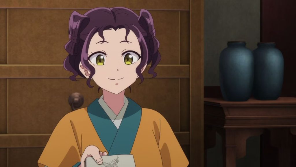 Top 10 nhân vật phụ anime được yêu thích nhất năm 2025, Igris là