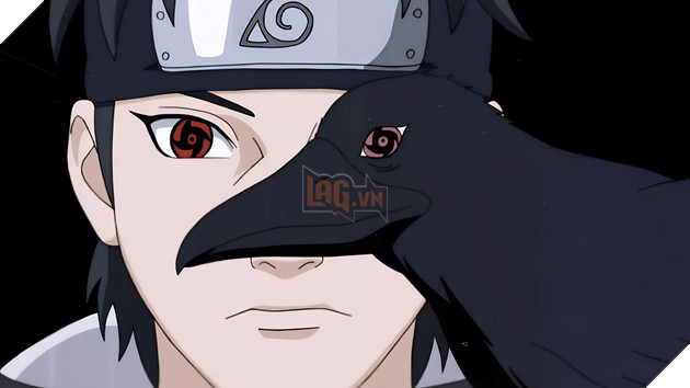 Naruto: 9 Khả Năng Mạnh Nhất Của Gia Tộc Uchiha 6