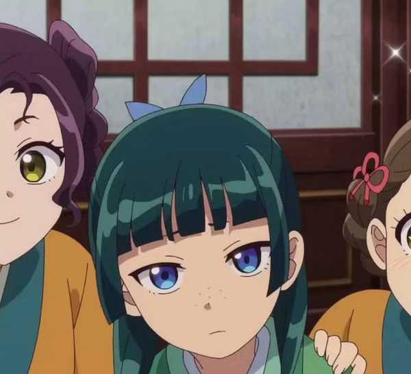 Xếp hạng 10 bộ anime có kịch bản hay nhất năm 2025- Ảnh 2.