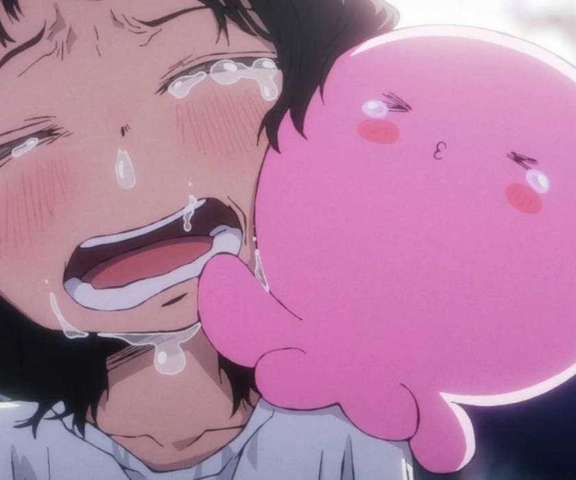 Xếp hạng 10 bộ anime có kịch bản hay nhất năm 2025- Ảnh 1.