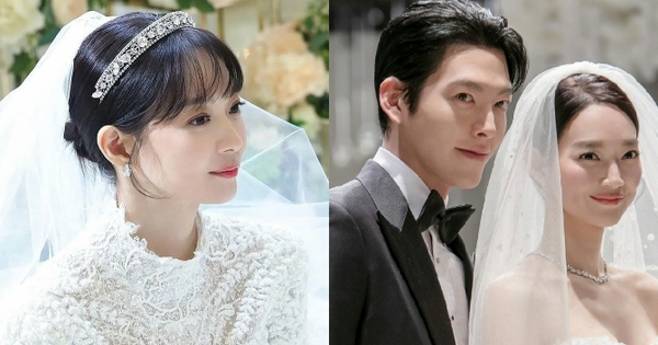 Trời ơi, Shin Min Ah - Kim Woo Bin không được ở bên nhau thật ư? si 1 1771238651941230242193 1 0 353 672 crop 1771238663272111603922jpg