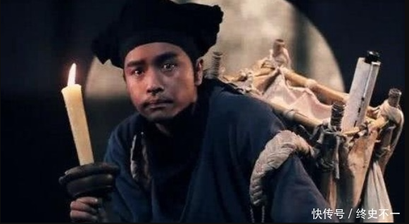 Sĩ tử thời xưa mang theo nhiều lộ phí lên kinh mà thổ phỉ không dám cướp: Vì thứ buộc trên người họ- Ảnh 2.