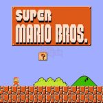 Sự Ra Đời Của Super Mario Bros. Đã Mang Đến Một Hideo Kojima Ngày Hôm Nay si 3dsvc supermariobros nafp