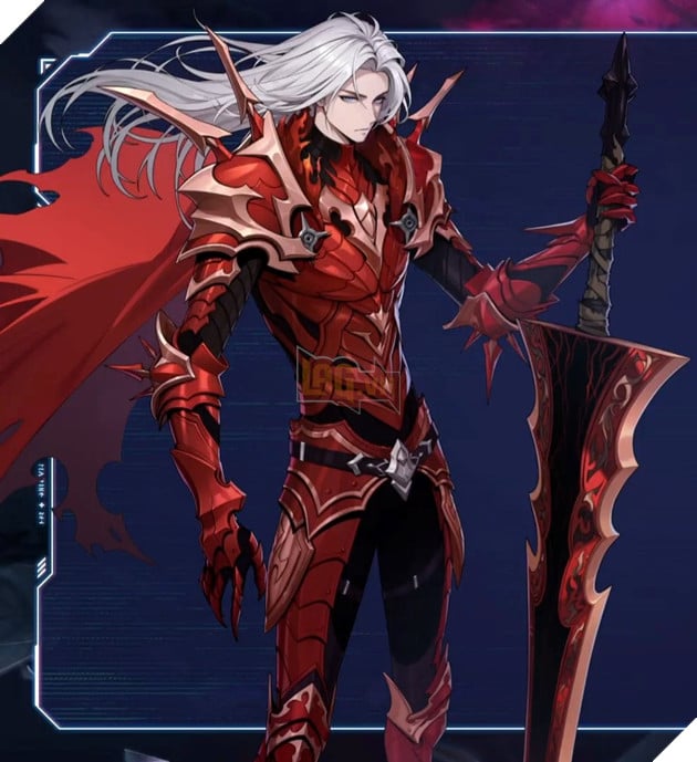 Solo Leveling Arise he lo qua khu cua Igris voi chuong manhwa hoan toan moi 2 Solo Leveling Arise hé lộ quá khứ của Igris với chương manhwa hoàn toàn mới 2