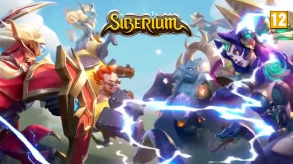 Siberium: Game Idle RPG anime chính thức ra mắt siberium 72jpg