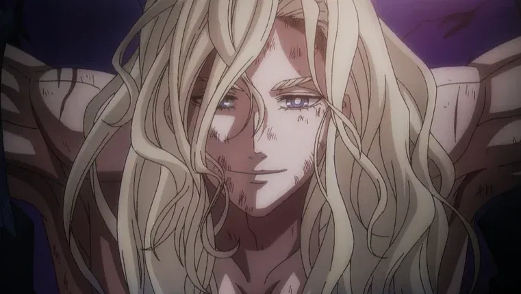 Giải thích cái kết của Record of Ragnarok mùa 3: Siegfried là ai và tại sao anh ấy lại quan trọng?- Ảnh 1.