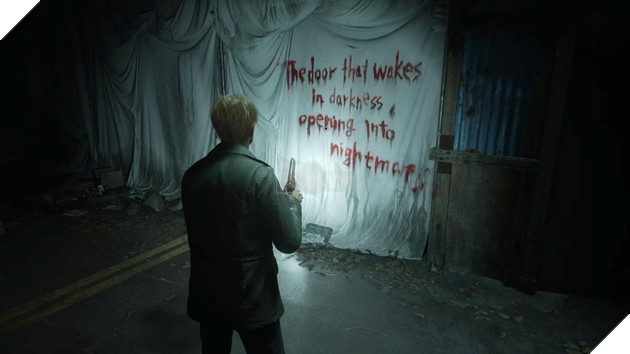 Các Phần Game Silent Hill Sau Này Có Thể Sẽ Được Ra Mắt Định Kỳ Hàng Năm 2