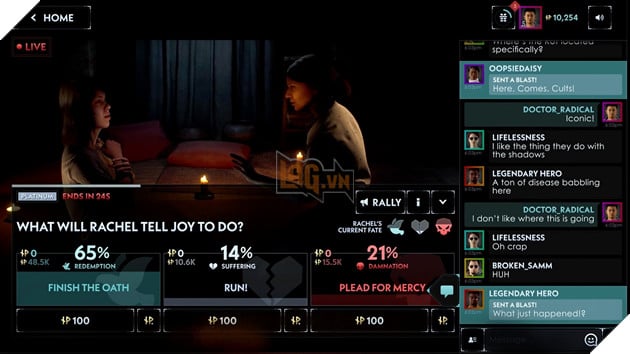 Silent Hill: Townfall Chính Thức Hé Lộ Tại PlayStation State of Play Tháng 2