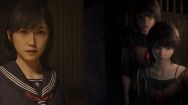 Hai Thương Hiệu Game Kinh Dị Lớn Của Nhật Bản Sẽ Hợp Tác Với Nhau silent hill x fatal frame 02 pzrgjpg