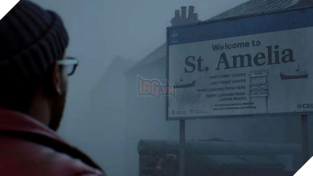 Silent Hill: Townfall Chính Thức Hé Lộ Tại PlayStation State of Play Tháng 2 2