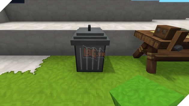 Tổng Hợp Những Bản Mod Ấn Tượng Trong Hytale Đang Được Đánh Giá Cao 8